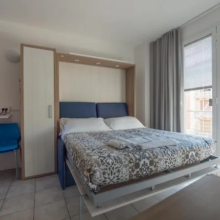 Aparthotel San Valentino A Finale Ligure *
