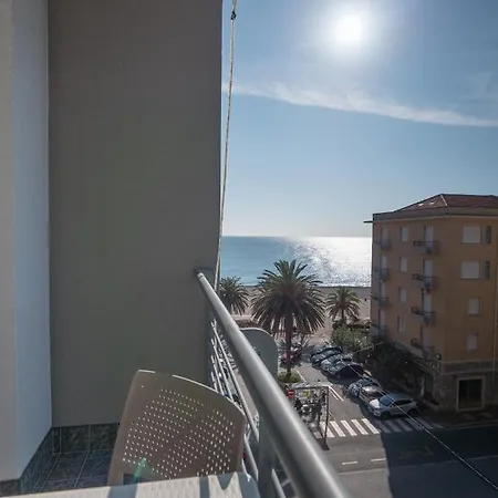 Aparthotel San Valentino A Finale Ligure *