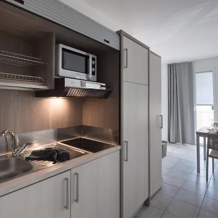 San Valentino A Finale Ligure Aparthotel *