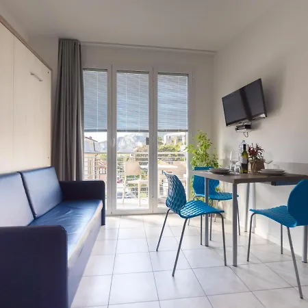 Aparthotel San Valentino A Finale Ligure
