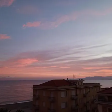 San Valentino A Finale Ligure * Loano