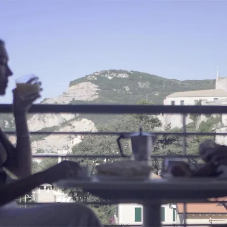 Appart hôtel San Valentino A Finale Ligure *