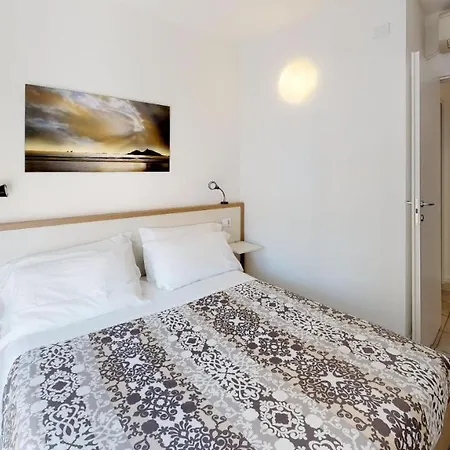 Appart hôtel San Valentino A Finale Ligure