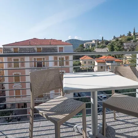 Appart hôtel San Valentino A Finale Ligure